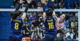 Cignal sweep of Capital1 ends Bella Belen’s 20-point streak