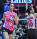 How Ivy Lacsina’s Breakout Week Powered Akari’s PVL Turnaround