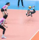 Akari Chargers halt Creamline Cool Smashers streak in PVL thriller