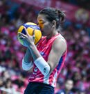 How Alyssa Valdez earned PVL Player of the Week honors at 32