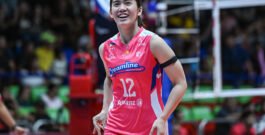 Who’s leading? PVL All-Star Voting reveals early favorites