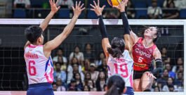 Cignal rewrites ending against Creamline in five-set classic to secure PVL Final Four spot