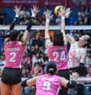 Farm Fresh overpowers Akari, secures Top 4 spot in statement victory