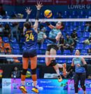 Galeries Tower survives collapse, knocks out Capital1 in PVL play-In