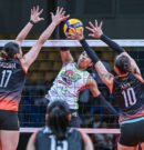 Nxled sweeps Galeries Tower, keeps PVL semifinal hopes alive with late surge