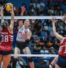Kim Dy powers PLDT comeback over Choco Mucho as Play-In pressure mounts