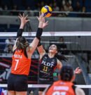 PLDT Flips Match In Crucial Third Set Then Dominates Farm Fresh To Punch First Semifinals Ticket