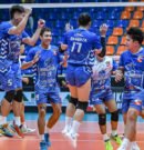 Berdal powers 3B past VNS Always Bright Laticrete in five-set thriller