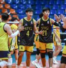 Savouge rebounds to beat Alpha Insurance in Spikers’ Turf Open Conference prelims