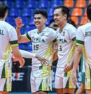 Alpha Insurance closes first round with back-to-back wins over VNS