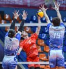 AEP-Cabstars sweep 3B to end skid in Spikers’ Turf Open Conference
