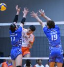 Unbeaten Criss Cross sweeps 3B, caps perfect 10-0 run with statement win