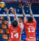 Criss Cross survives Cabstars scare, stays unbeaten in Spikers’ Turf Open