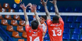 Criss Cross survives Cabstars scare, stays unbeaten in Spikers’ Turf Open