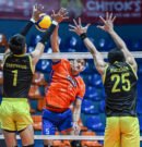 Criss Cross dominates Savouge in Spikers’ Turf 2026 opening round