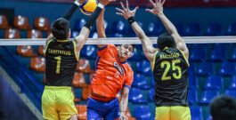 Criss Cross dominates Savouge in Spikers’ Turf 2026 opening round