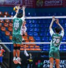 Criss Cross crushes VNS, one win away from elimination sweep