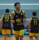 Savouge clinches no. 2 with authority, VNS still winless