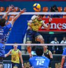 No Coach, No Problem: Savouge rolls into semis with rout of 3B