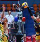 Spin Doctors overcome 0-2 hole, defeat Alpha Insurance