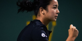 Alex Eala makes history at Indian Wells with win over Dayana Yastremska