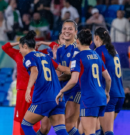 Philippines beats Iran 2-0 to keep AFC Women’s Asian Cup playoff hopes alive