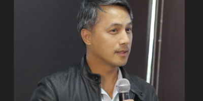 Tour CEO Arrey Perez