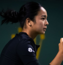 Eala stays grounded as global attention grows on WTA stage