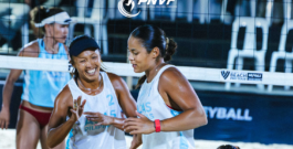 Beach Volleyball Republic kicks off 2026 tour with Nuvali Open