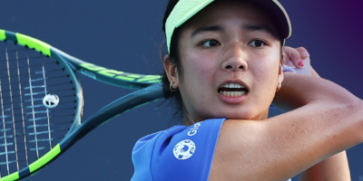 The result may not have gone her way, but Alex Eala’s presence in the Round of 16 signals a future filled with potential, experience, and bigger opportunities ahead. [WTA Instagram]