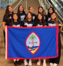 Guam standouts headline BVR Nuvali Open as U18 Girls Division makes debut