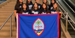 Guam standouts headline BVR Nuvali Open as U18 Girls Division makes debut