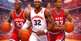 Basketball’s Annual Crystal Ball