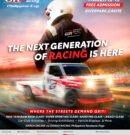 2026 TGR Philippine Cup kicks off with Tamaraw OMR debut in Cavite