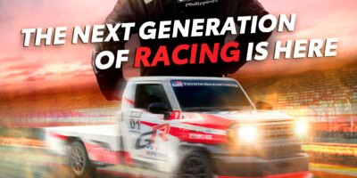 From the Tamaraw OMR debut to interactive fan zones, the TGR Philippine Cup promises adrenaline-packed racing action from March 13-15.
