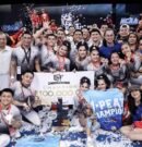 Arellano Chiefsquad extend dynasty with 7th NCAA cheerleading crown