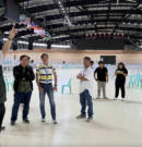 Tagaytay to host 600 athletes in Asian Track Cycling Championships