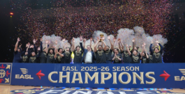 Brex defeat Pilots as Japan claims third consecutive EASL crown