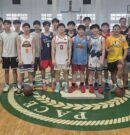 KEEPING PACE: AGAINST ALL ODDS