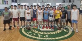 KEEPING PACE: AGAINST ALL ODDS