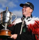 Hillier wins New Zealand Open for first time, two-shot victory over Herbert
