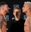 PFL Pittsburgh Weigh-Ins Set Eblen vs Battle Showdown With High Stakes