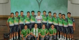 Victoria Sports Pro Cycling Launches 2026 Team After PhilCycling Championship Run