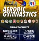 NCAA introduces aerobic gymnastics in Season 101 to boost grassroots talent development