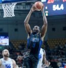 Meralco vs TNT result: Bolts survive Tropang 5G rally in PBA Commissioner’s Cup