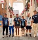 Team Philippines heads to Asian Beach Games as Cebu prepares for 2028 hosting