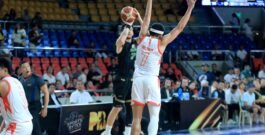 Macau Black Knights beat Titan Ultra for first win in PBA Commissioner’s Cup