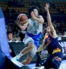 Phoenix Super LPG storms back to hand Rain or Shine first loss in PBA Commissioner’s Cup