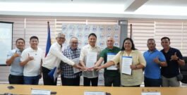 Siargao Cloud 9 Towers renovation boosts global surfing event plans