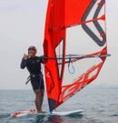 Dhenver Castillo captures Asian Beach Games windsurfing silver in tough continental showdown